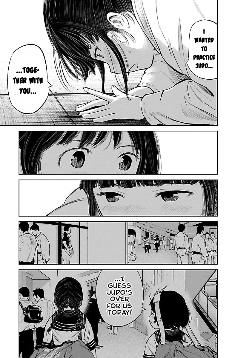 "Sukida." Iretara Tsutawaru... Katabutsu Otoko no Hitamukina Saiai Chapter 3 page 19 - MangaKakalot