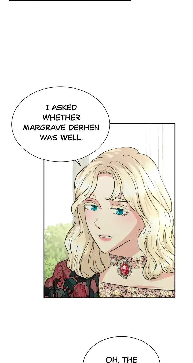 30 Day Fiancée Chapter 17 page 33 - MangaKakalot