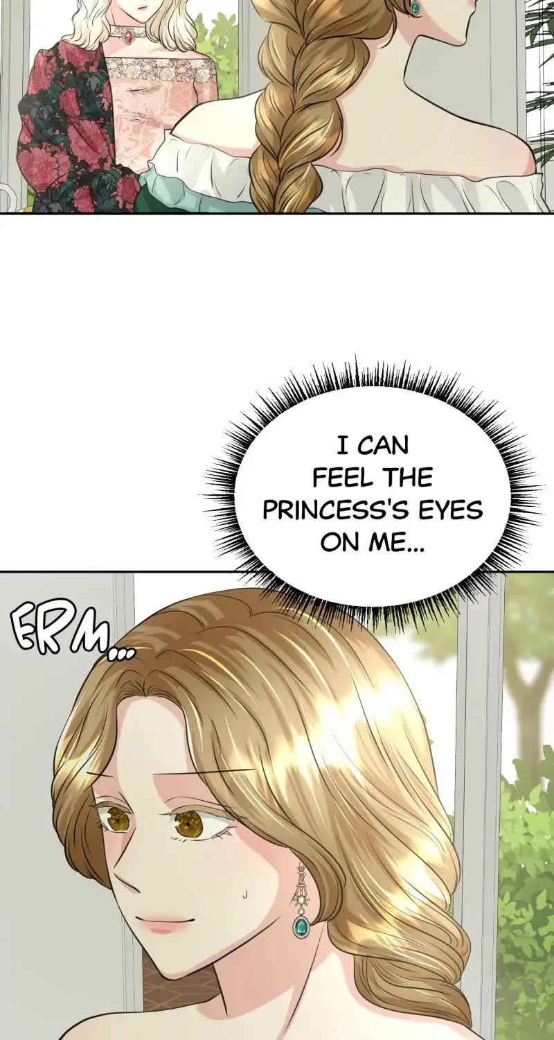 30 Day Fiancée Chapter 17 page 39 - MangaKakalot