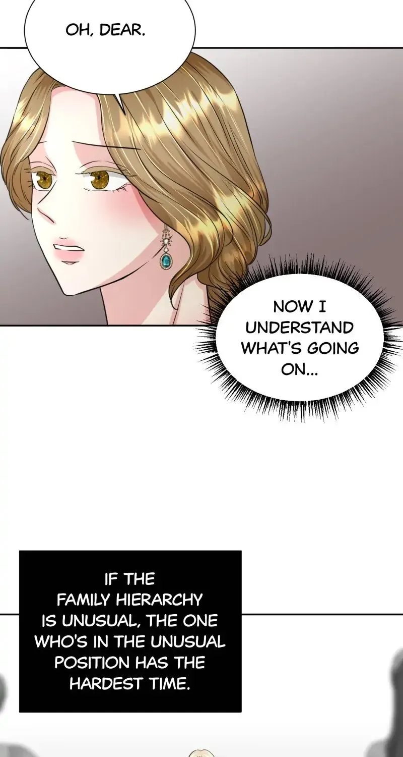 30 Day Fiancée Chapter 18 page 19 - MangaKakalot