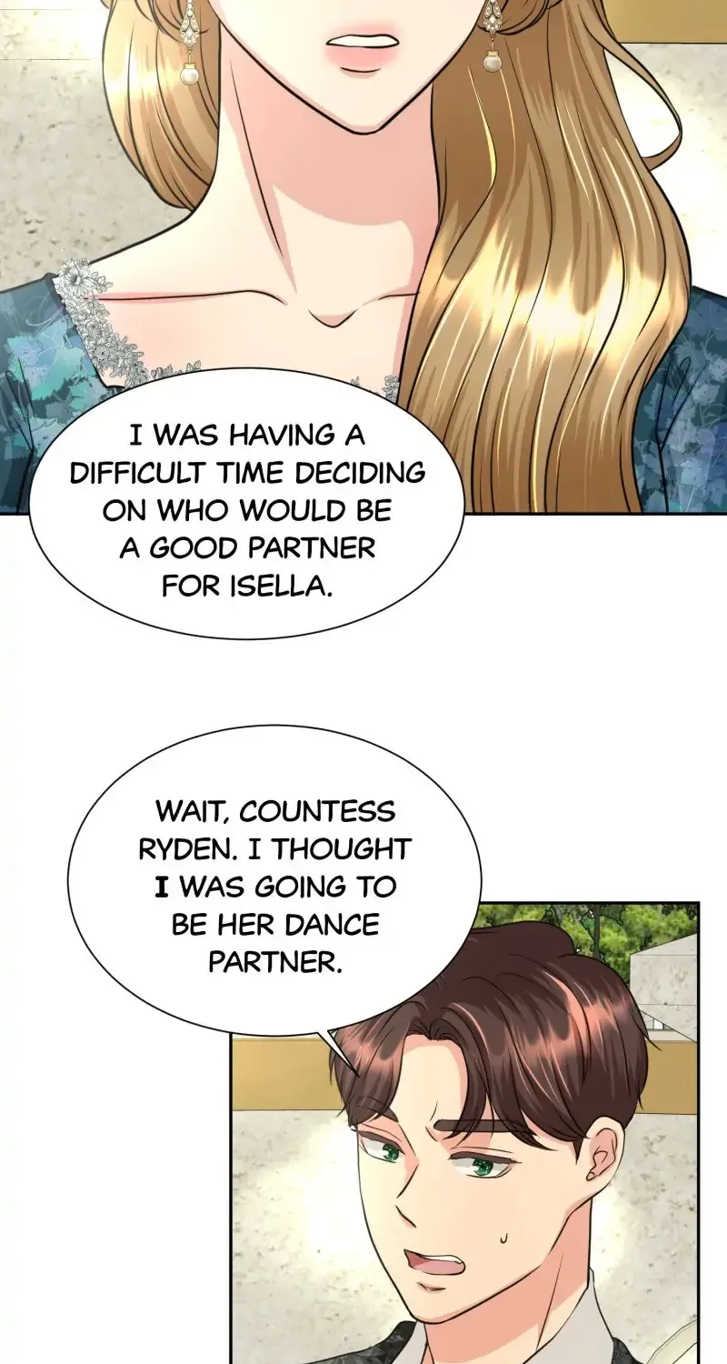 30 Day Fiancée Chapter 19 page 35 - MangaKakalot