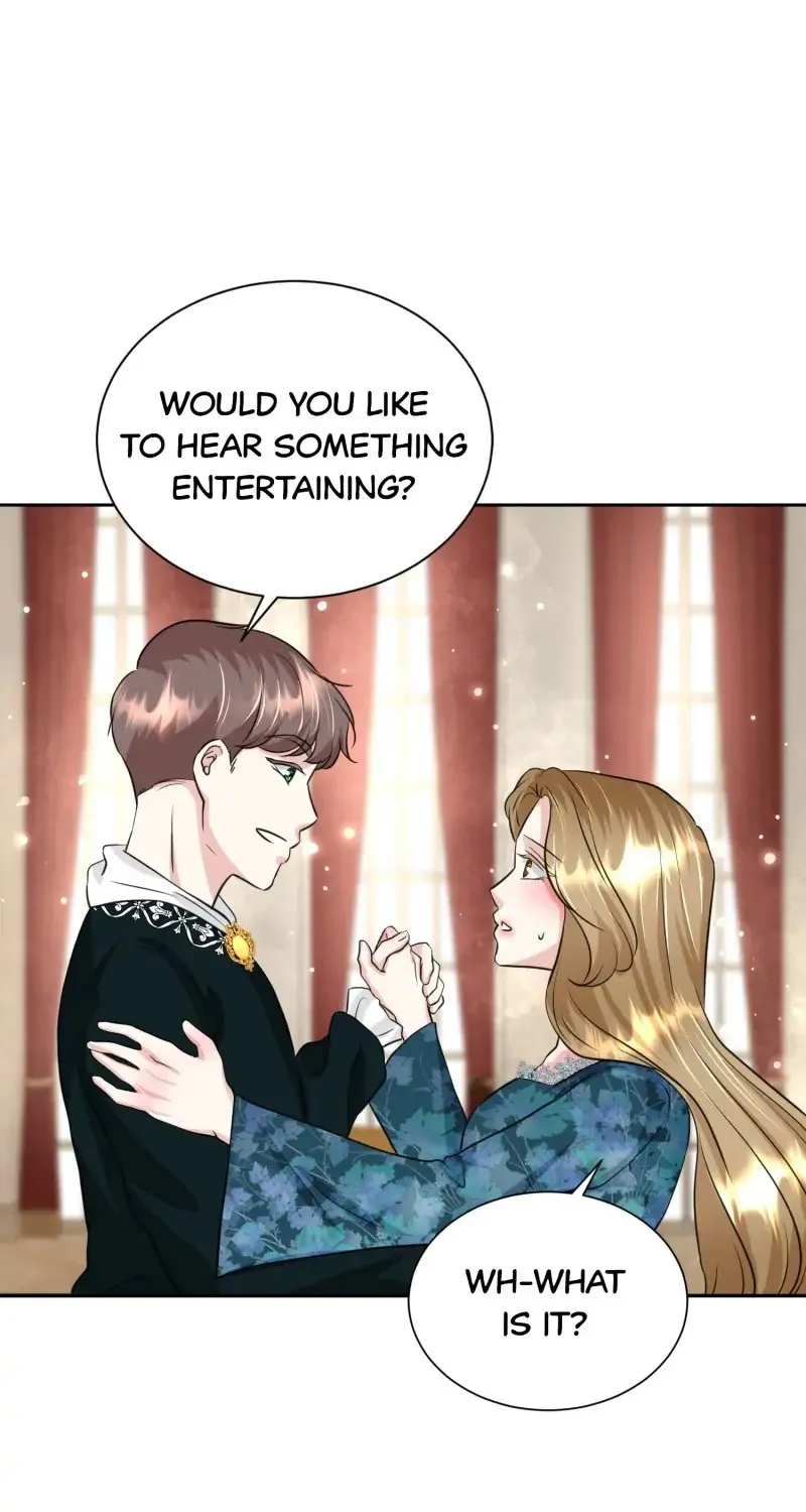 30 Day Fiancée Chapter 19 page 74 - MangaKakalot