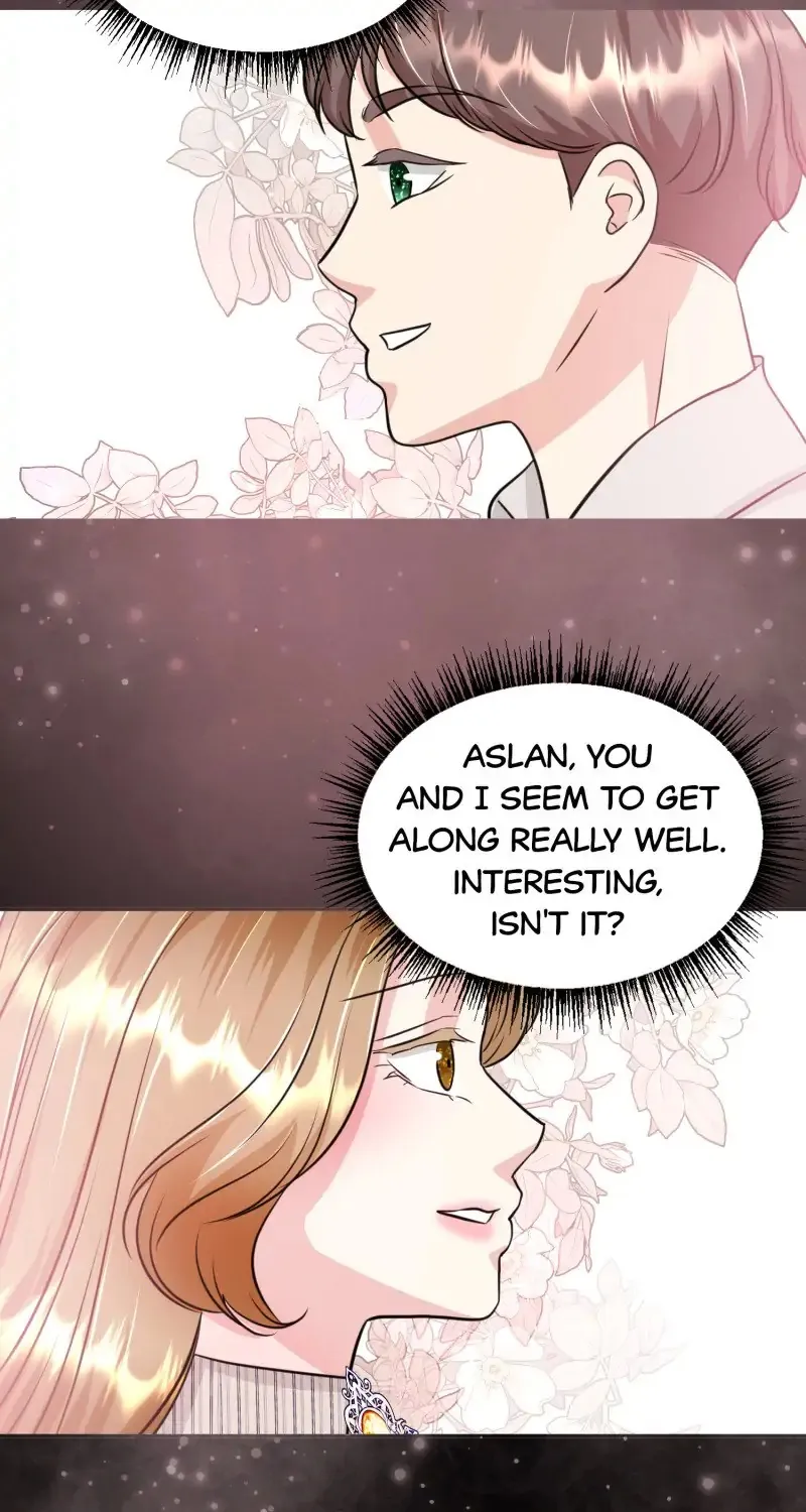 30 Day Fiancée Chapter 20 page 52 - MangaKakalot