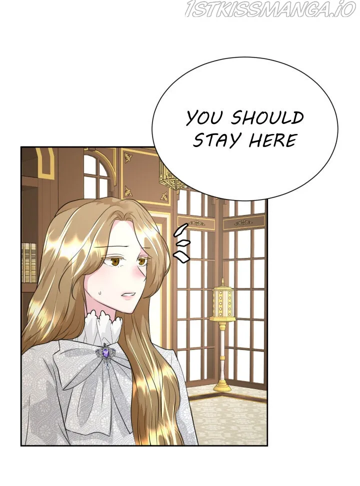 30 Day Fiancée Chapter 3 page 38 - MangaKakalot