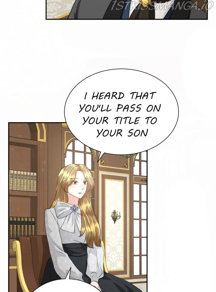 30 Day Fiancée Chapter 3 page 58 - MangaKakalot