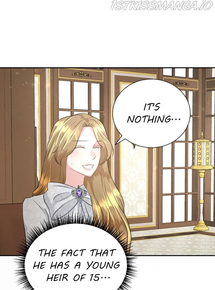 30 Day Fiancée Chapter 3 page 63 - MangaKakalot