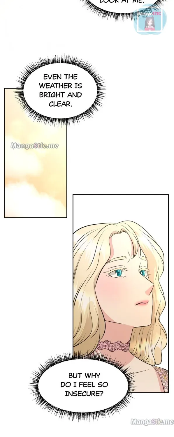 30 Day Fiancée Chapter 36 page 24 - MangaKakalot