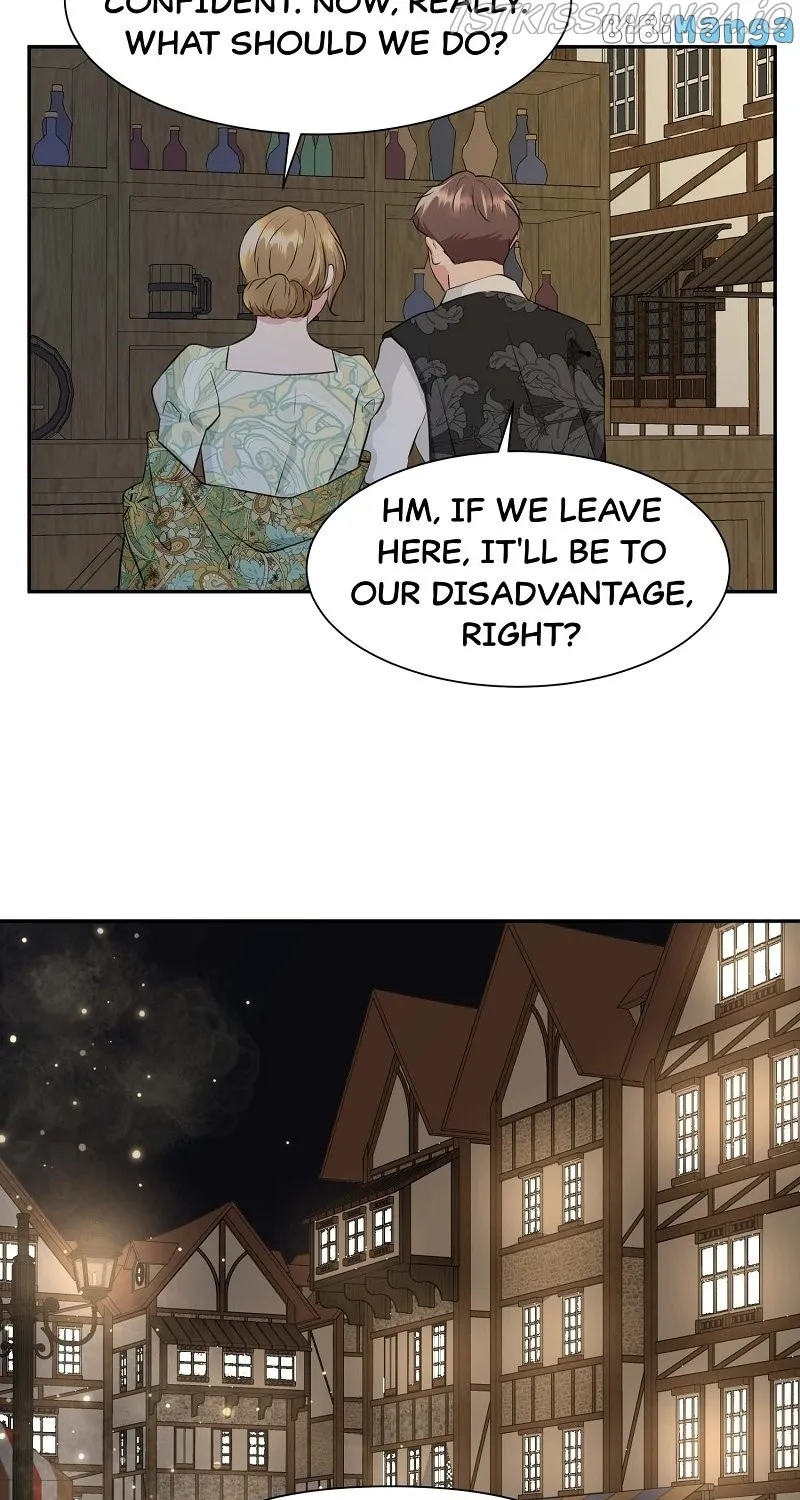 30 Day Fiancée Chapter 38 page 76 - MangaKakalot