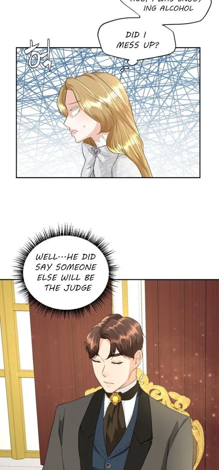 30 Day Fiancée Chapter 4 page 45 - MangaKakalot