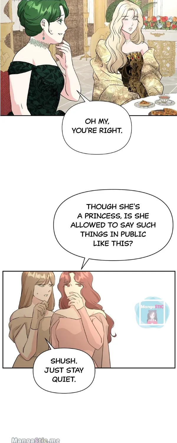 30 Day Fiancée Chapter 43 page 42 - MangaKakalot