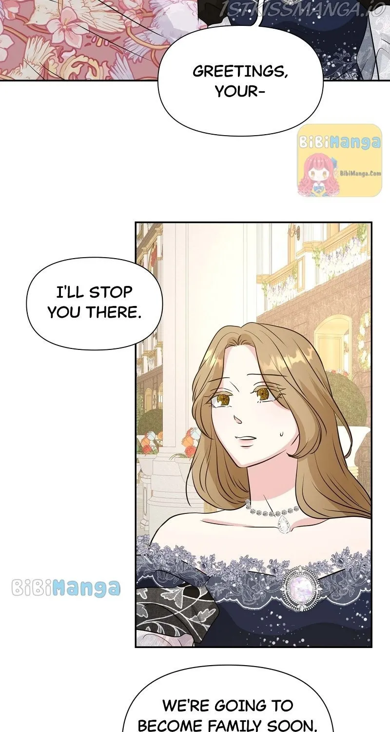 30 Day Fiancée Chapter 44 page 41 - MangaKakalot