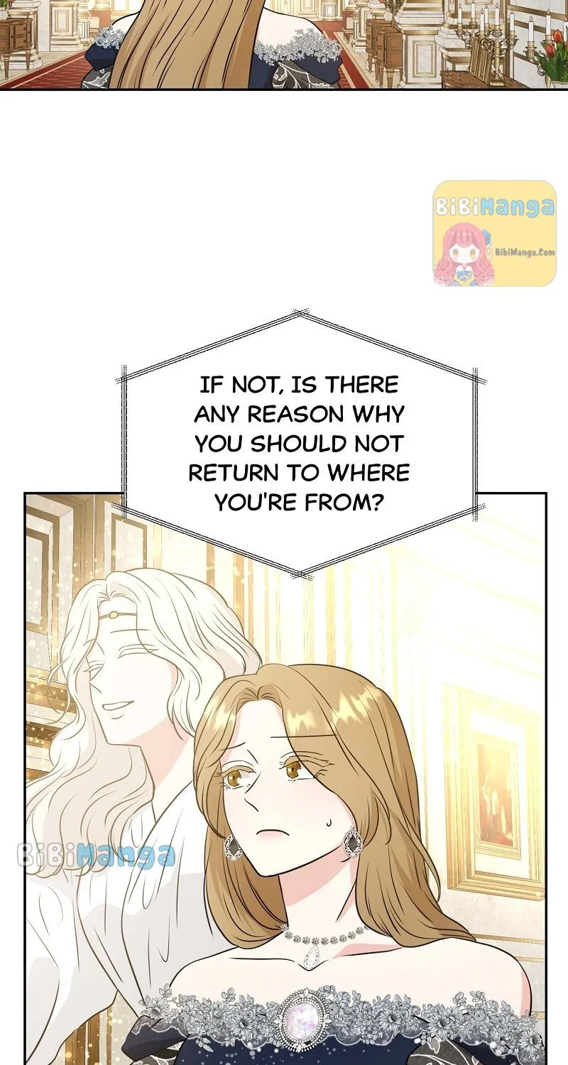 30 Day Fiancée Chapter 46 page 21 - MangaKakalot