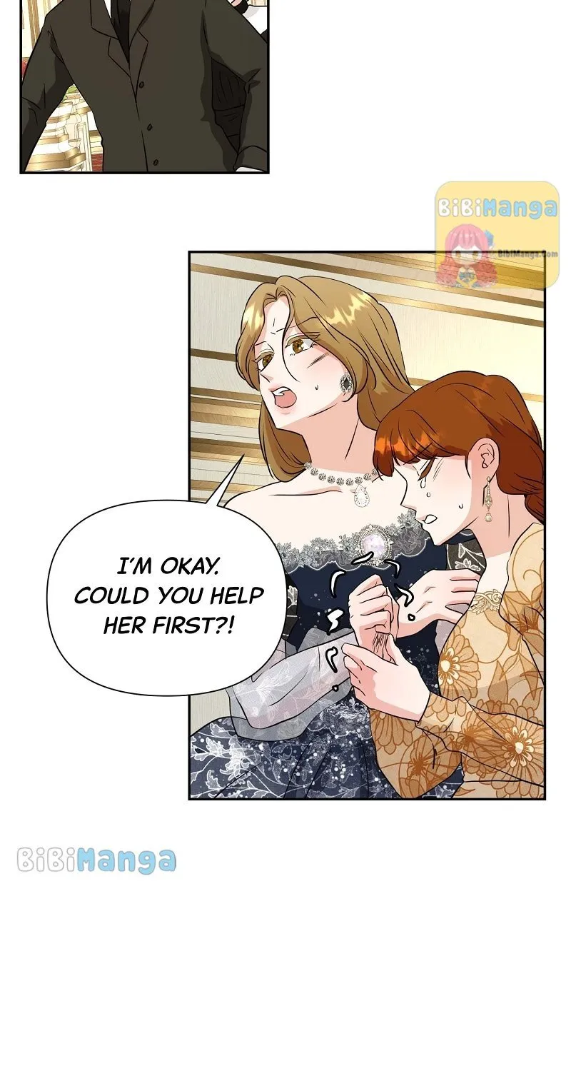 30 Day Fiancée Chapter 46 page 73 - MangaKakalot