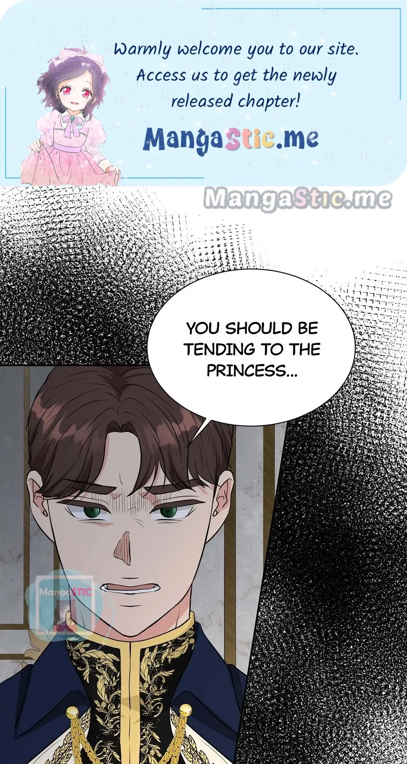 30 Day Fiancée Chapter 47 page 1 - MangaKakalot