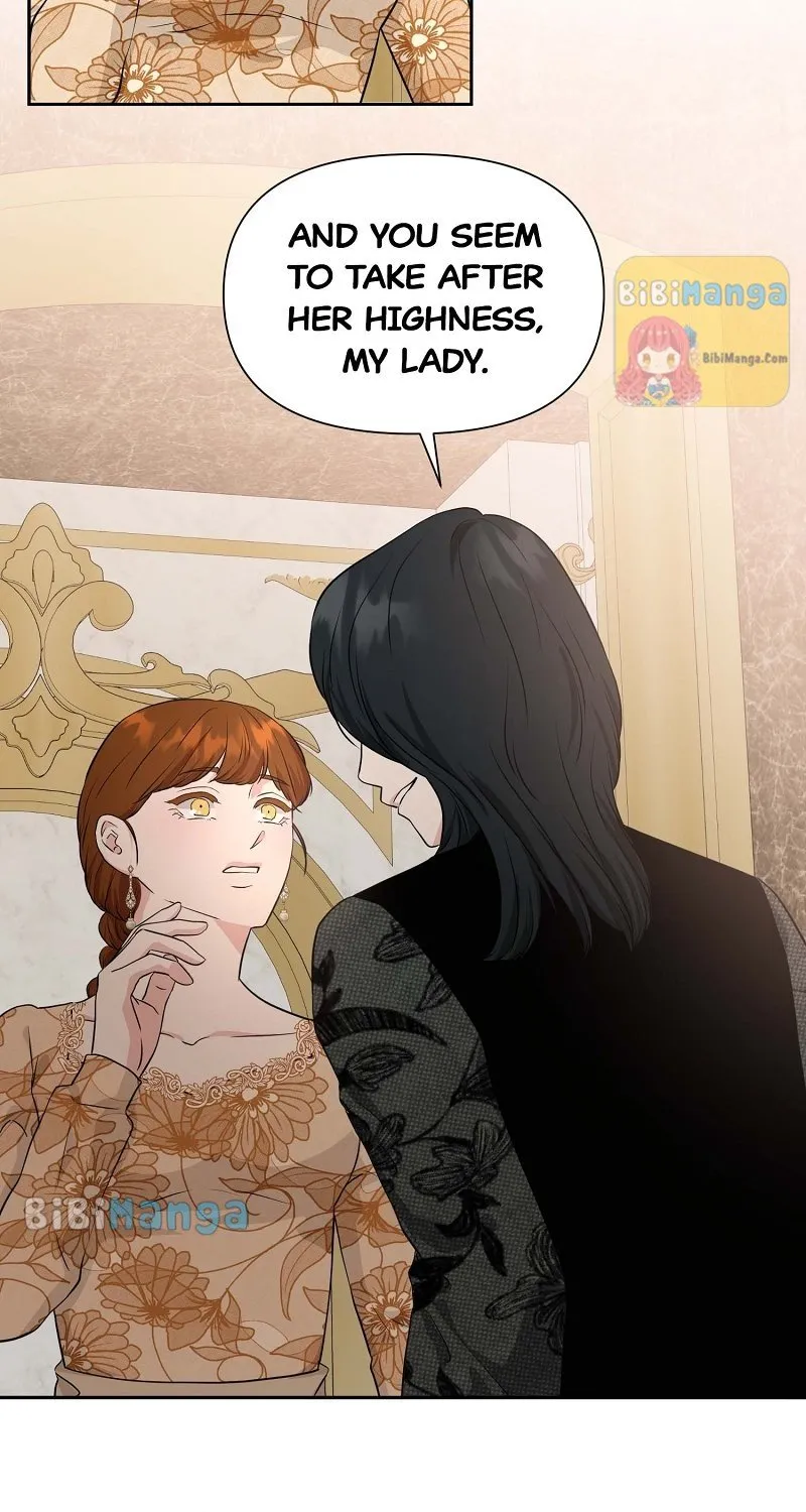 30 Day Fiancée Chapter 48 page 33 - MangaKakalot