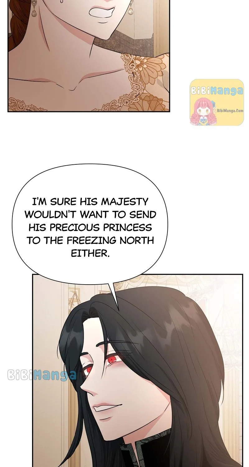 30 Day Fiancée Chapter 48 page 56 - MangaKakalot