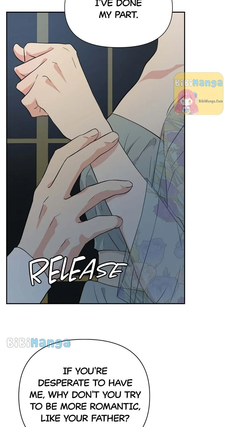 30 Day Fiancée Chapter 49 page 78 - MangaKakalot