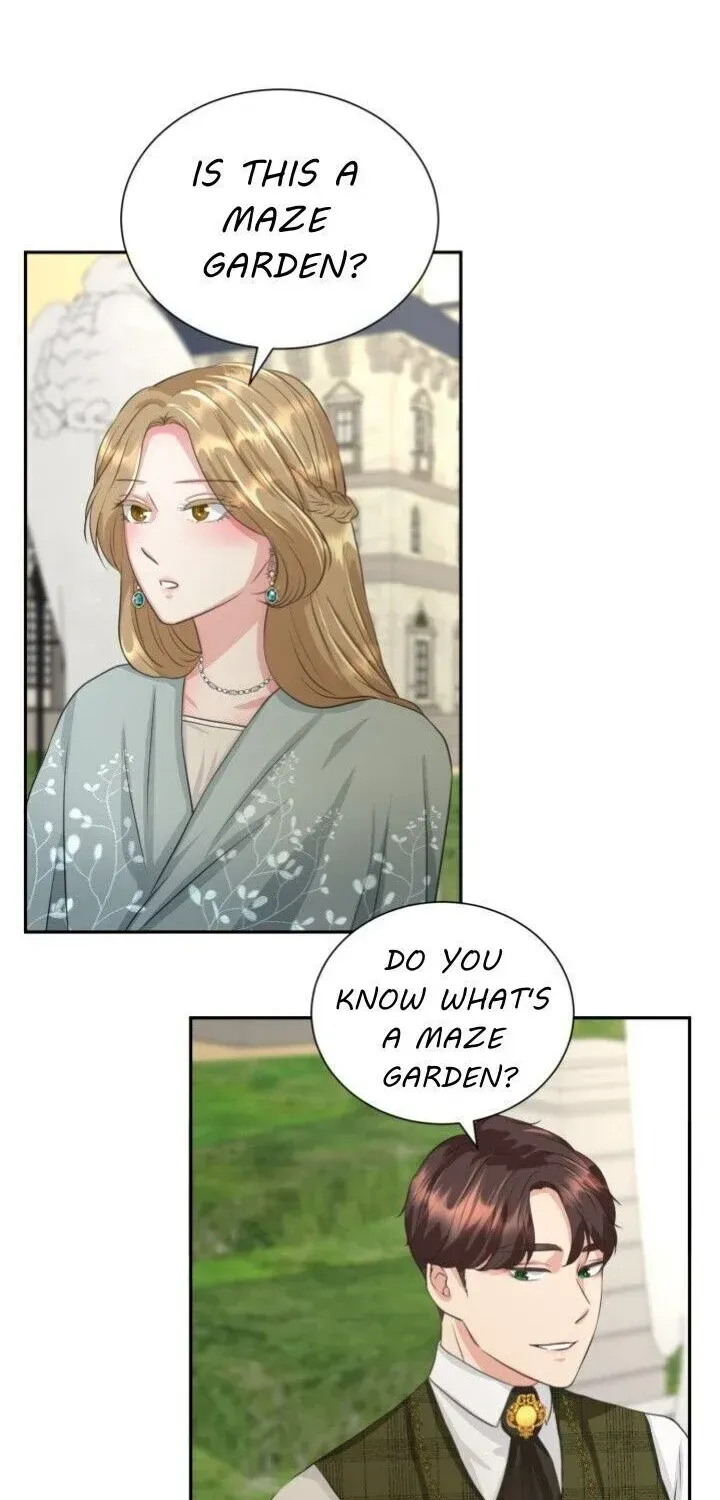 30 Day Fiancée Chapter 5 page 21 - MangaKakalot