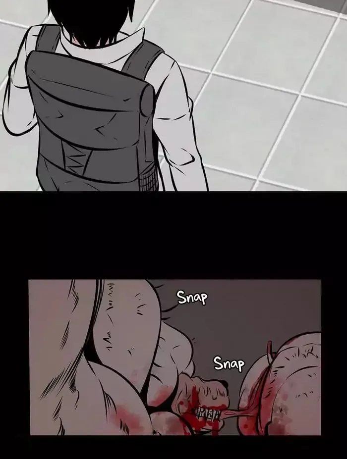 300 Beats Per Second Chapter 4 page 12 - MangaNato