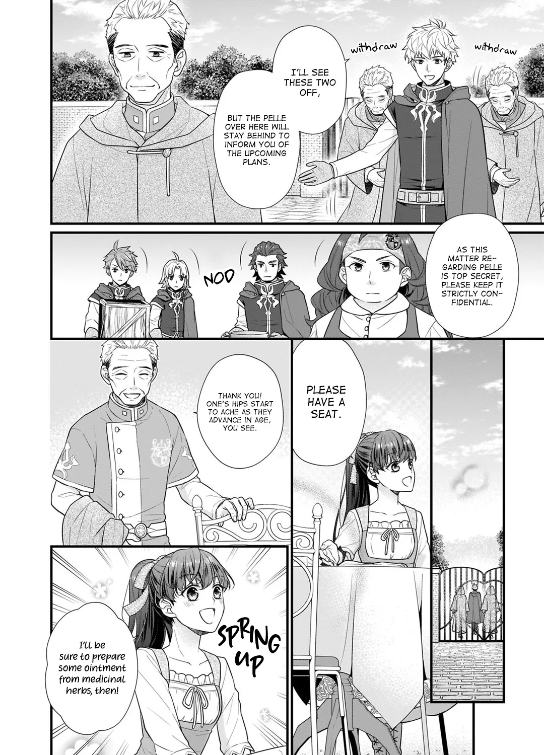 31St Consort - Page 13