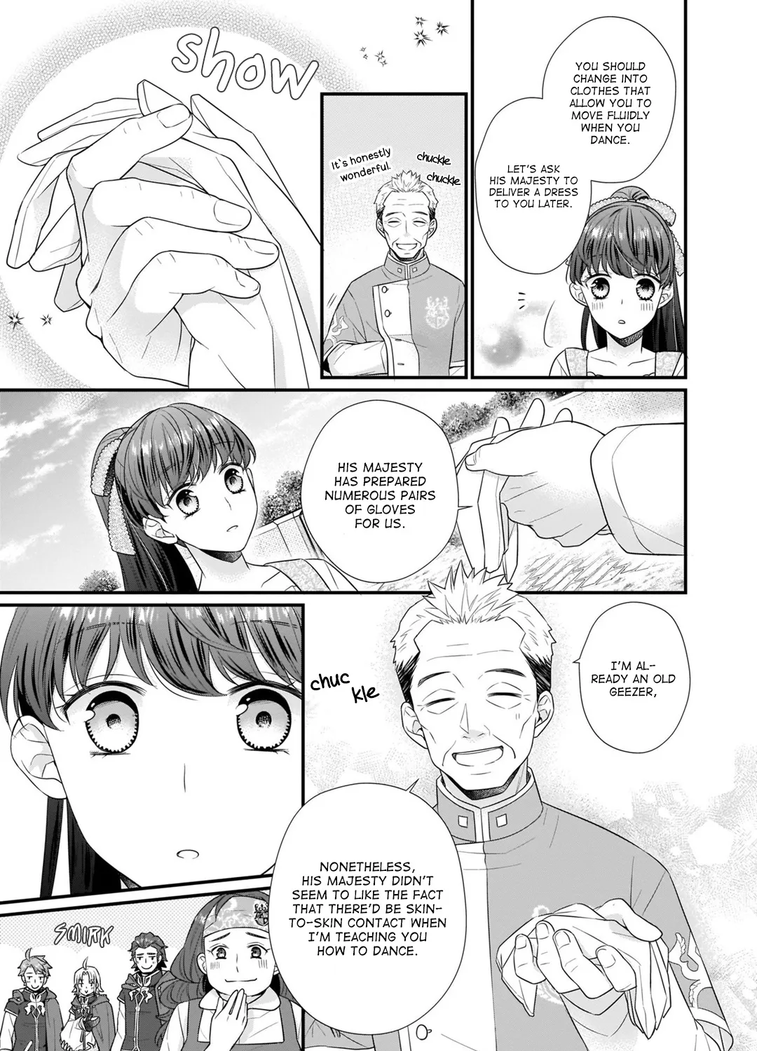 31St Consort - Page 27