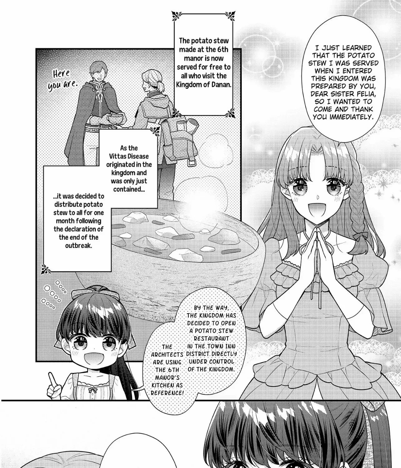 31St Consort Chapter 27 page 7 - MangaKakalot