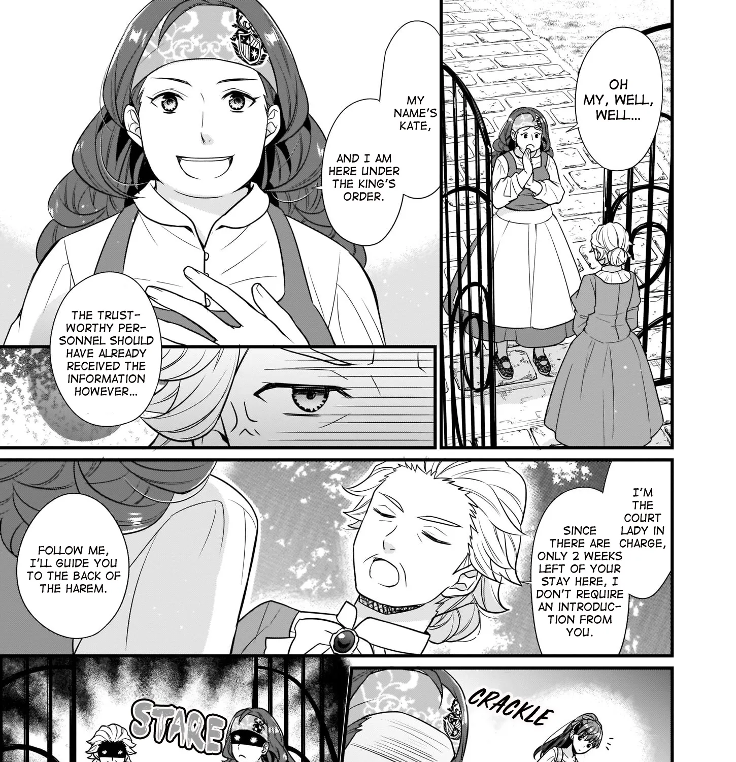 31St Consort - Page 12