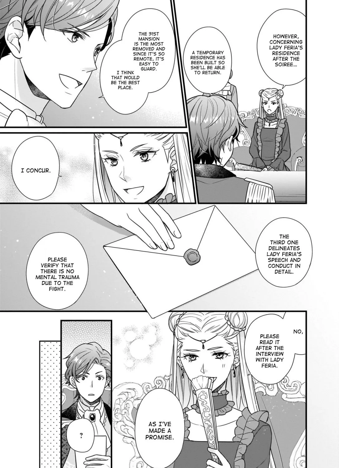 31St Consort - Page 24