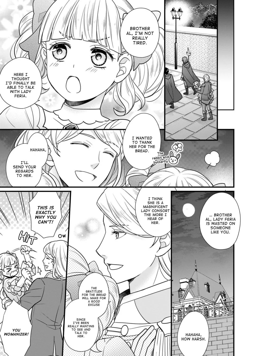 31St Consort - Page 28