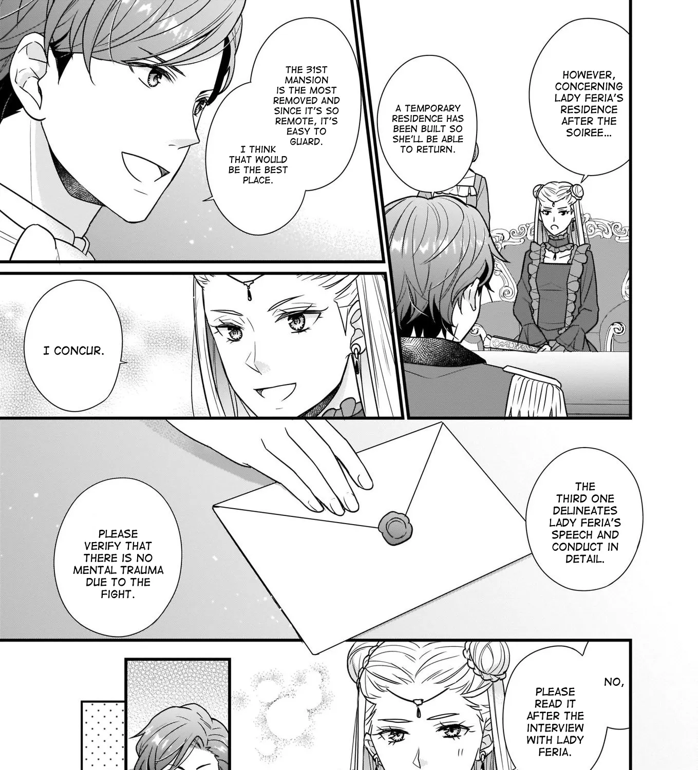 31St Consort - Page 24