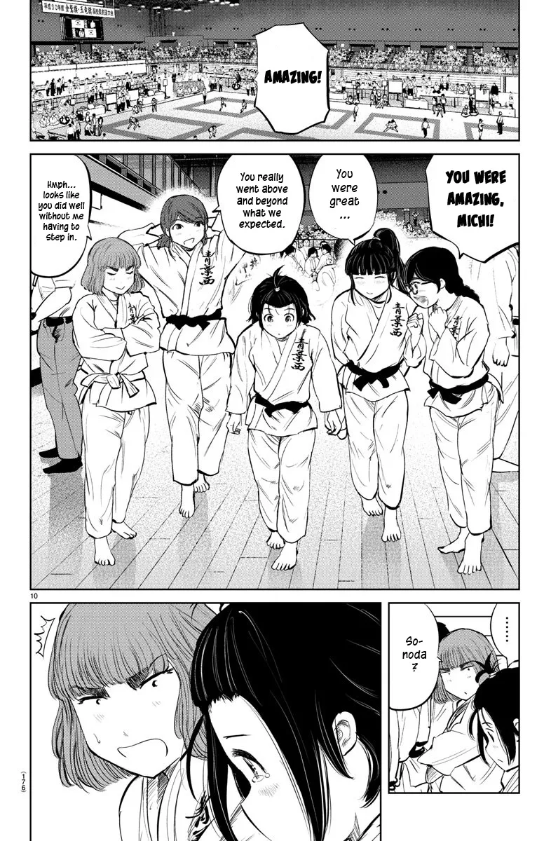 "Sukida." Iretara Tsutawaru... Katabutsu Otoko no Hitamukina Saiai Chapter 34 page 8 - MangaKakalot