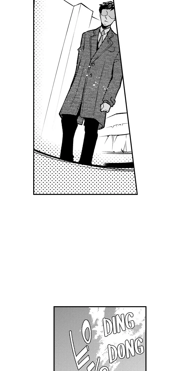 "Sukida." Iretara Tsutawaru... Katabutsu Otoko no Hitamukina Saiai Chapter 35 page 24 - MangaKakalot