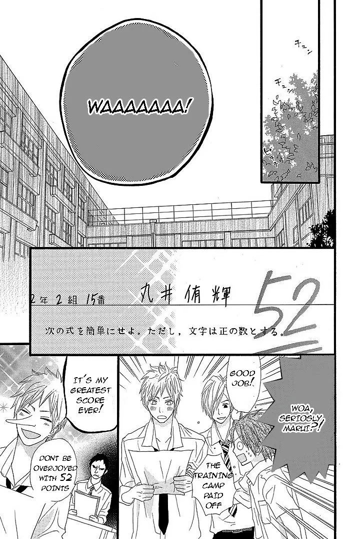 360 Degrees Material Chapter 29.2 page 7 - MangaNato