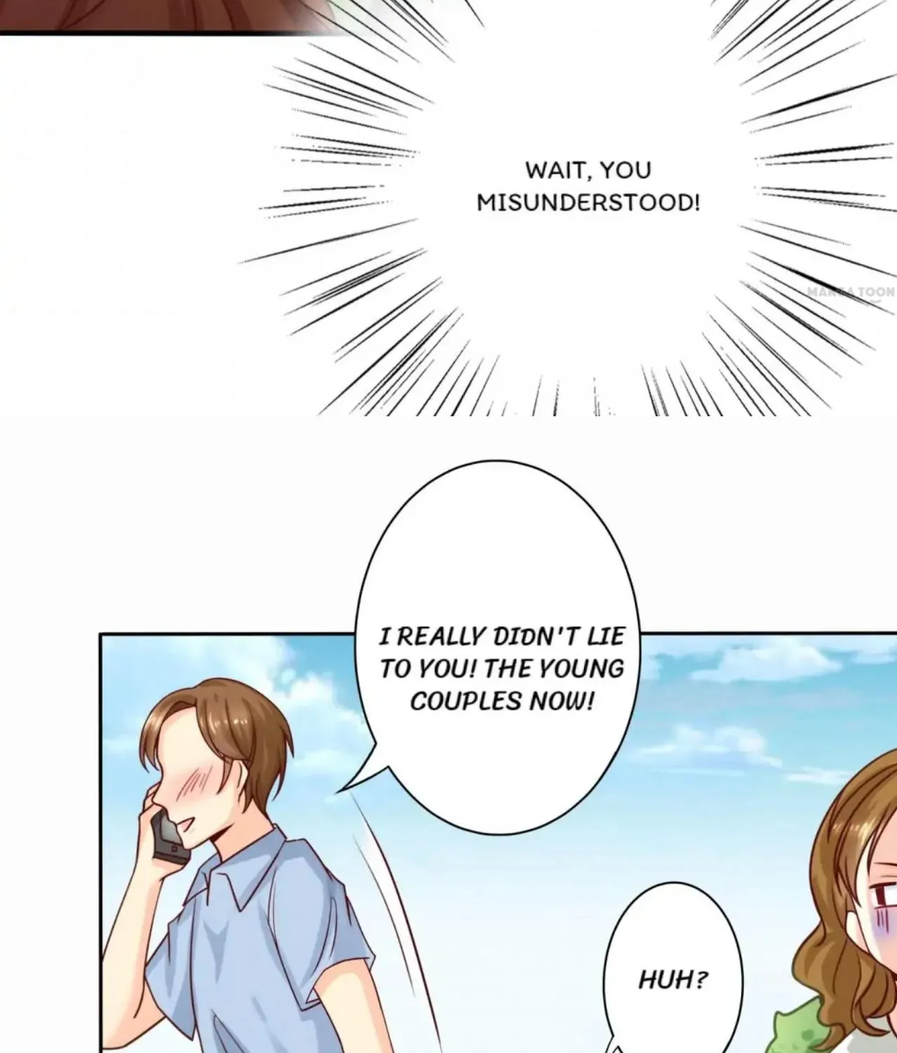 36D Ideal Housekeeper Chapter 12 page 68 - MangaKakalot