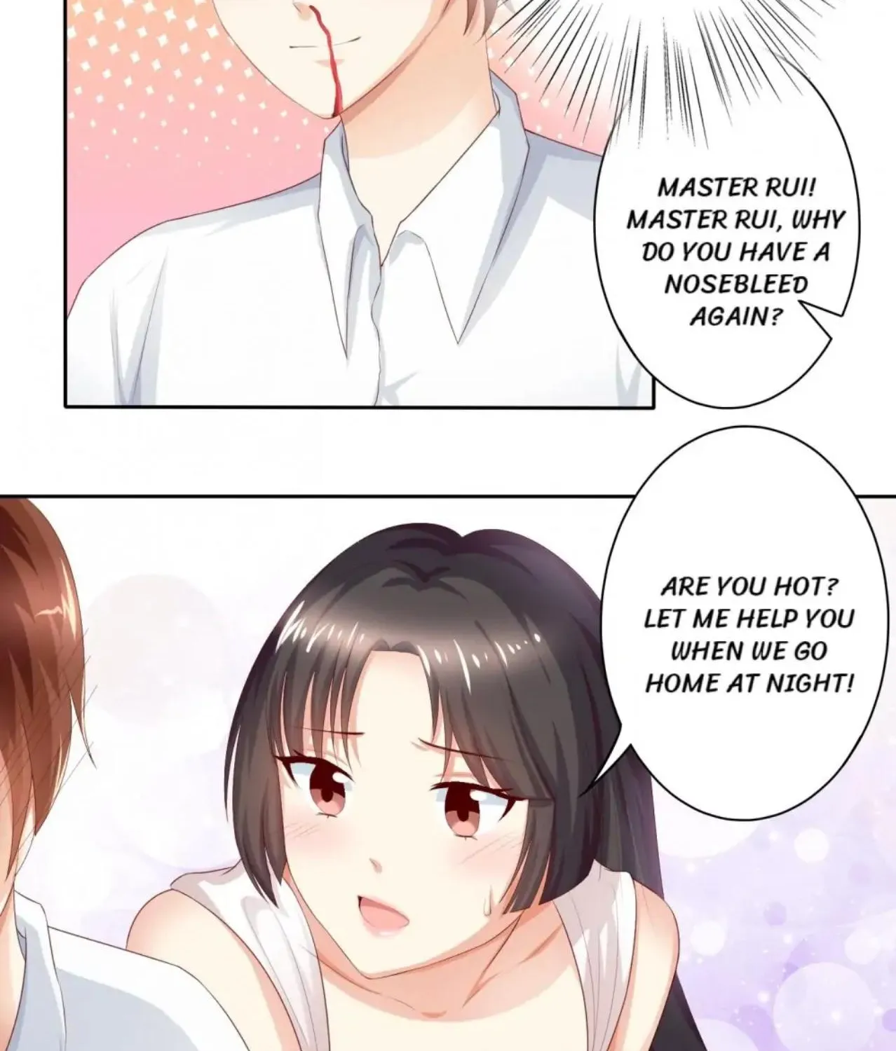 36D Ideal Housekeeper Chapter 2 page 31 - MangaKakalot