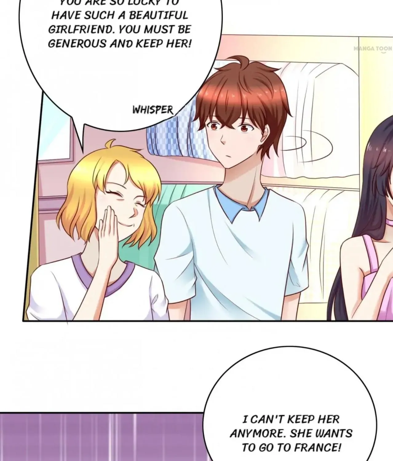 36D Ideal Housekeeper Chapter 21 page 23 - MangaKakalot