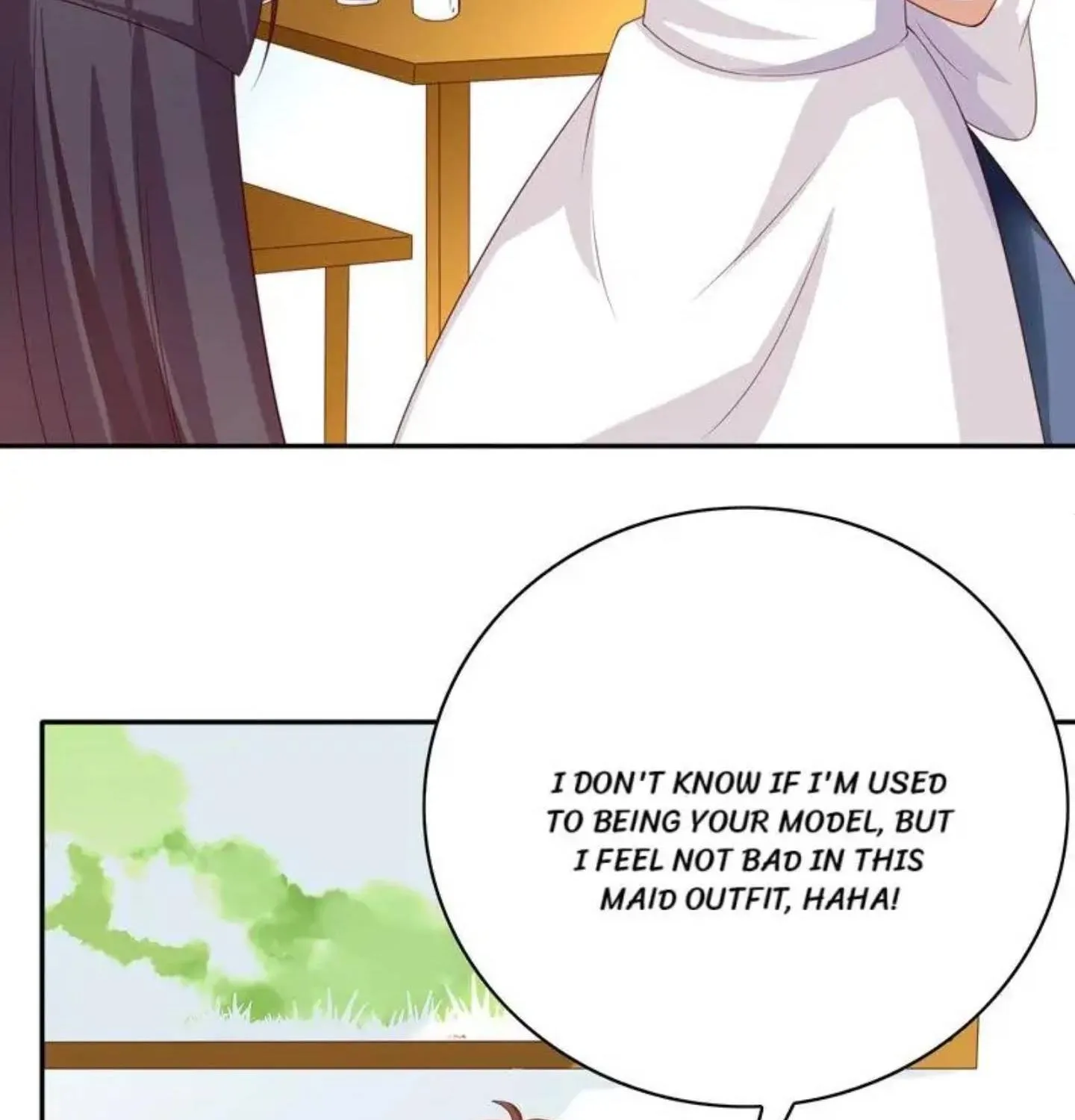 36D Ideal Housekeeper Chapter 46 page 27 - MangaKakalot