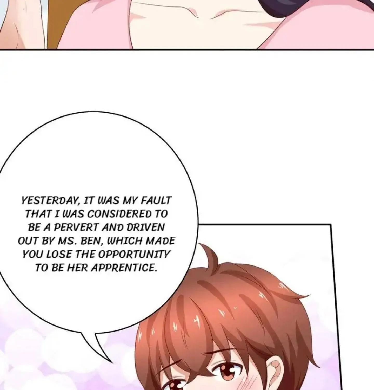 36D Ideal Housekeeper Chapter 46 page 30 - MangaKakalot