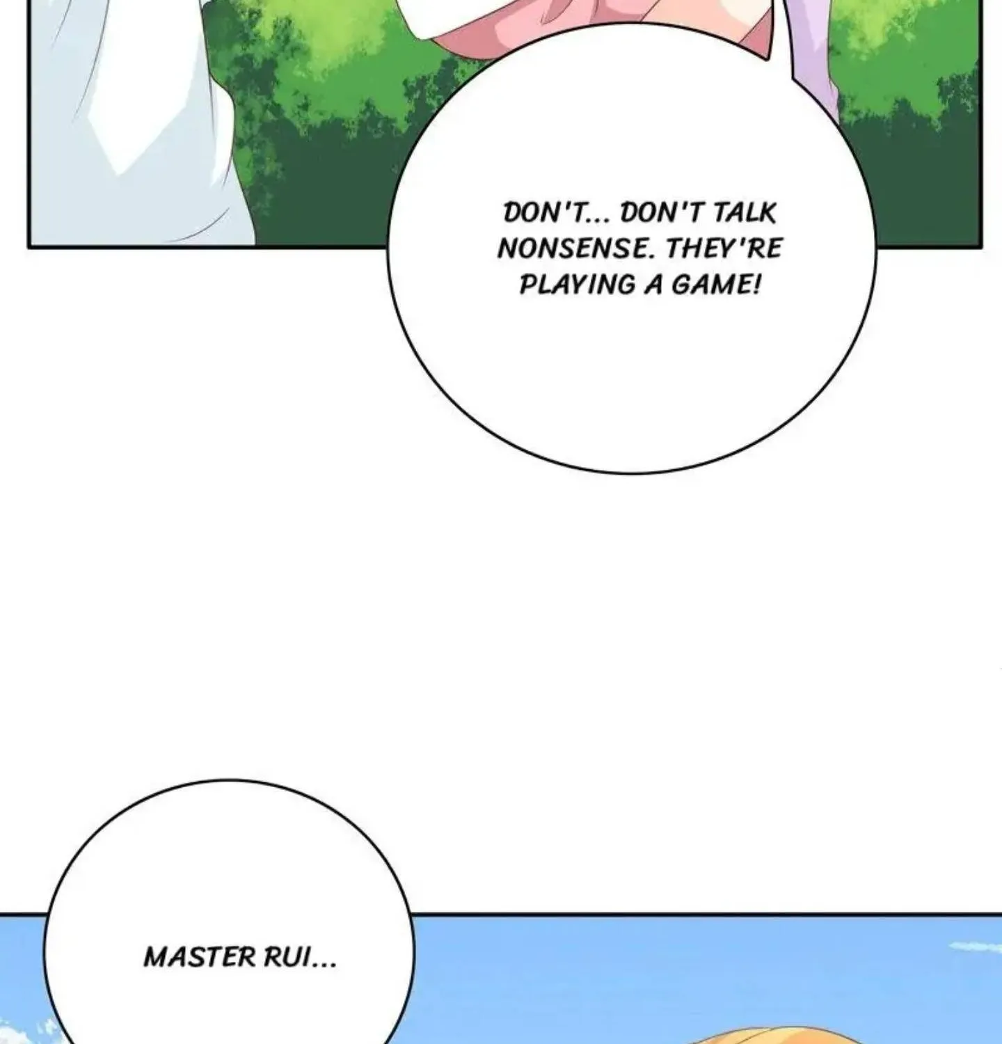 36D Ideal Housekeeper Chapter 49 page 35 - MangaKakalot