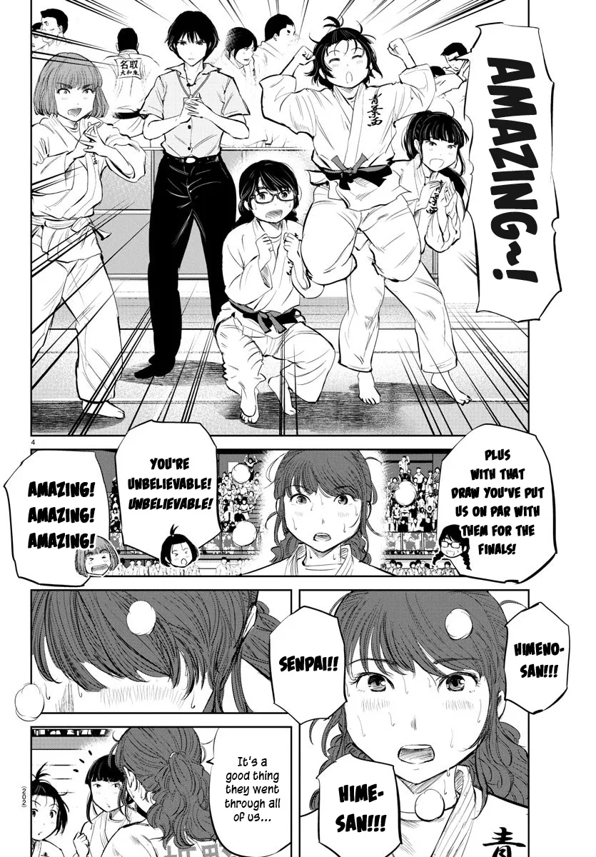 "Sukida." Iretara Tsutawaru... Katabutsu Otoko no Hitamukina Saiai Chapter 39 page 4 - MangaKakalot