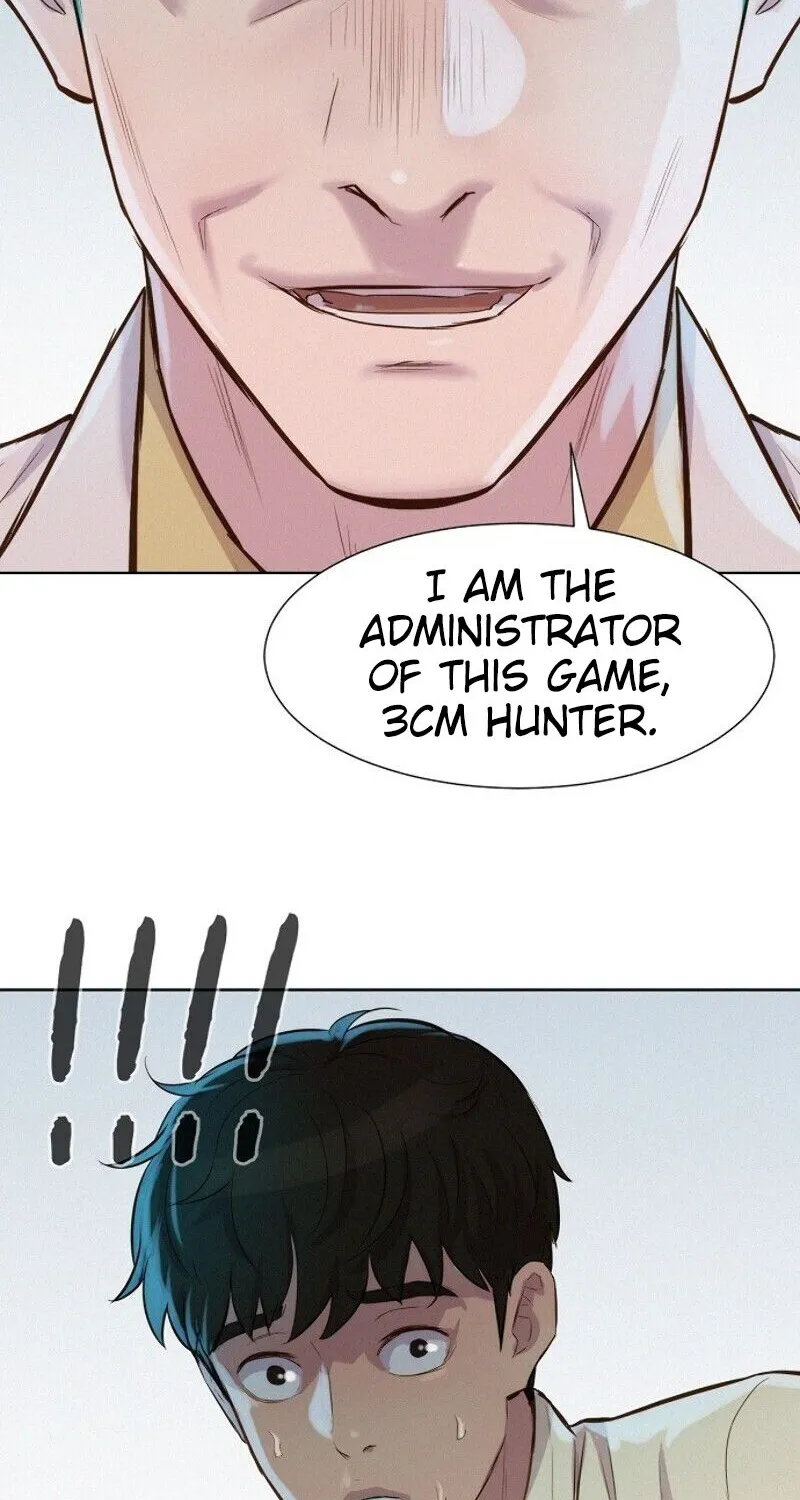 3CM Hunter Chapter 32 page 3 - MangaNato