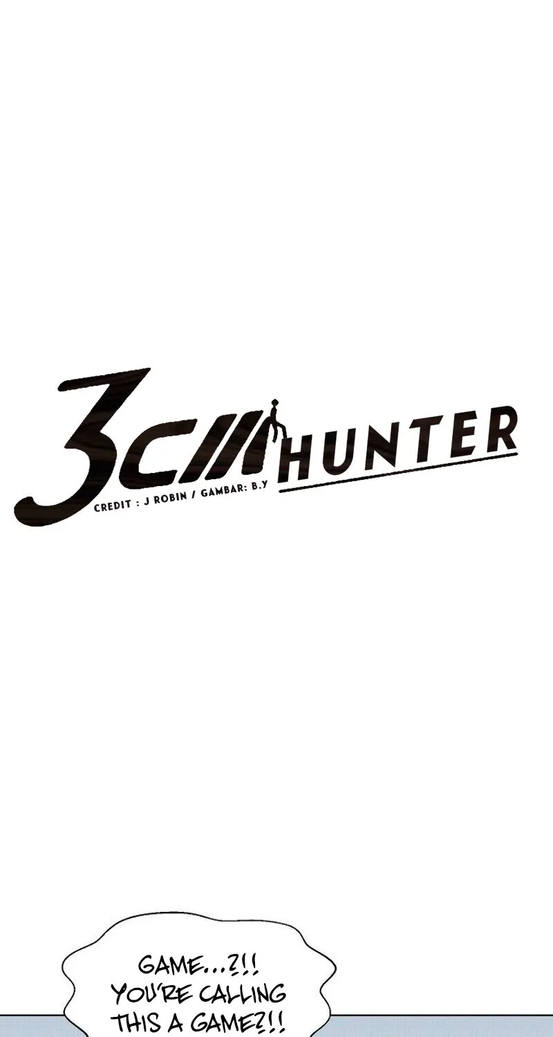 3CM Hunter Chapter 32 page 6 - MangaNato