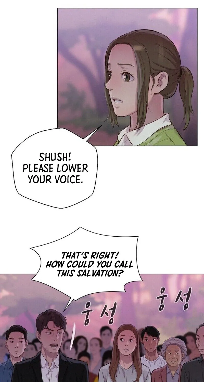 3CM Hunter Chapter 42 page 71 - MangaNato