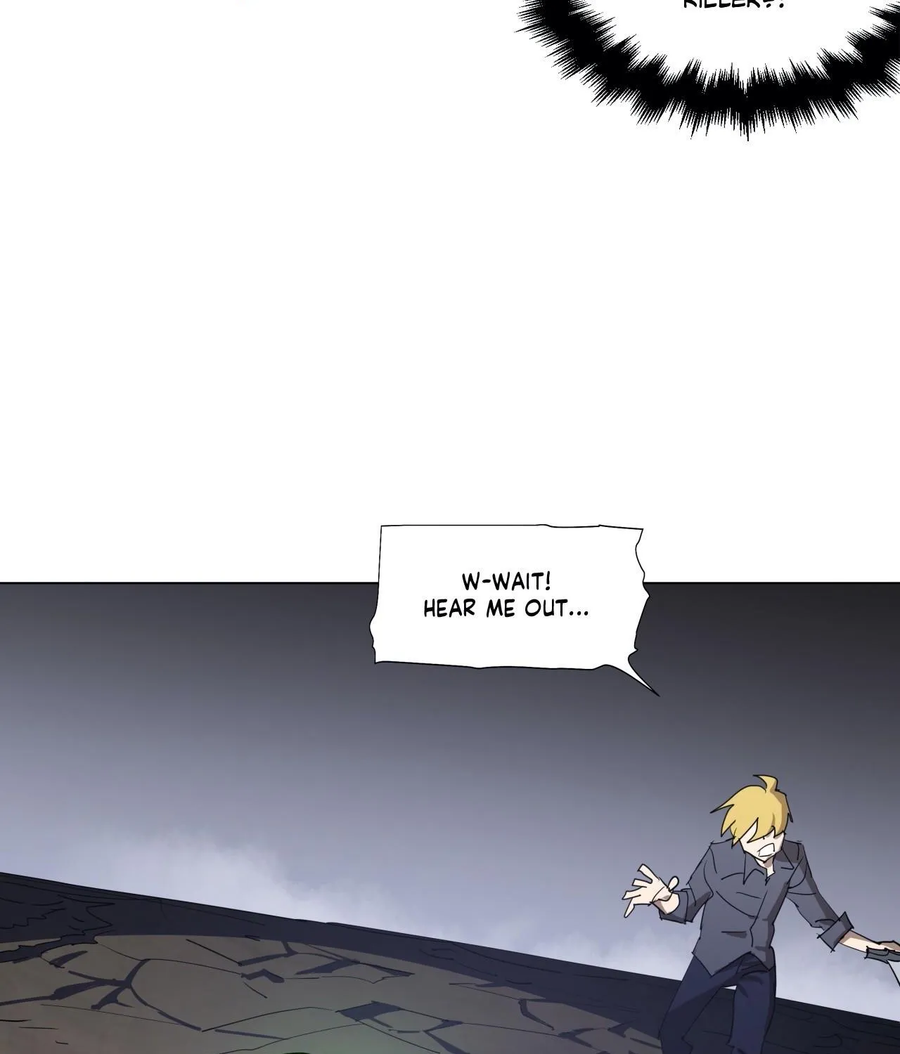 4 Cut Hero Chapter 165 page 43 - MangaKakalot