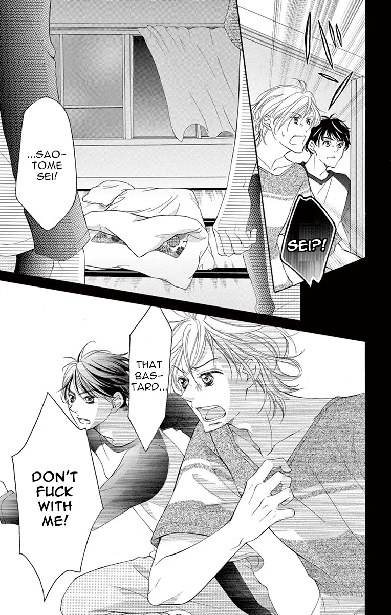 4-gatsu no Kimi, Spica. Chapter 10 page 25 - MangaKakalot