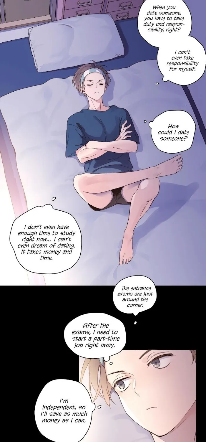 4 Week Lovers - Page 18