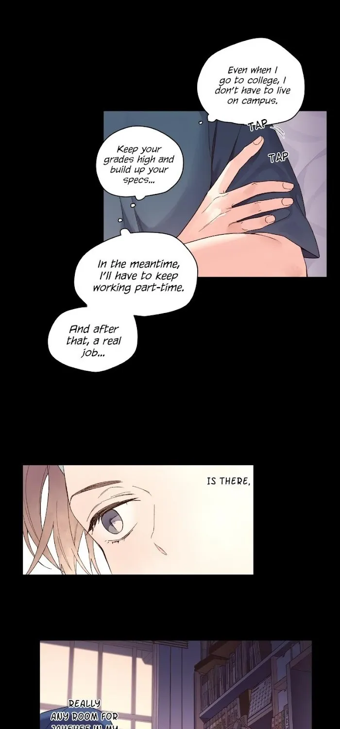 4 Week Lovers - Page 20