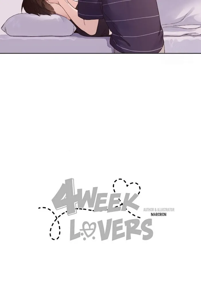 4 Week Lovers - Page 36