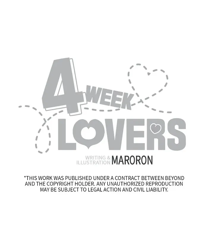 4 Week Lovers - Page 18