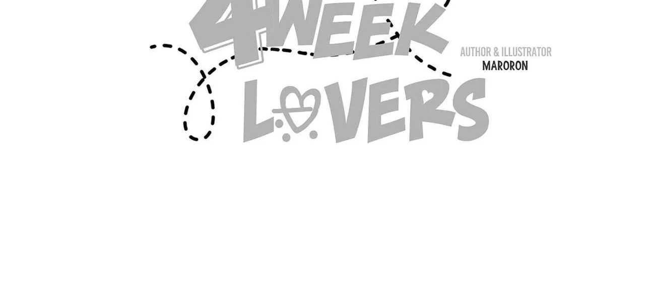 4 Week Lovers - Page 46